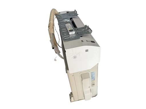 ダイキン　エアコン 2024年モデル　F224ATES-W 6畳
