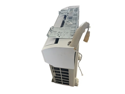 ダイキン　エアコン 2024年モデル　F224ATES-W 6畳