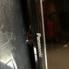 お話中Panasonic TV TV台セットの画像