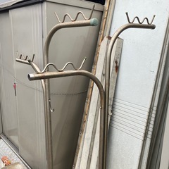 干し台2番の画像