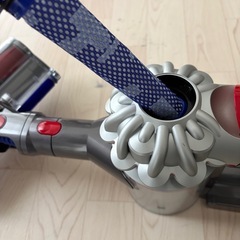 ⭐️美品⭐️Dyson V8 Origin Fluffy ダイソン SV25RD2の画像