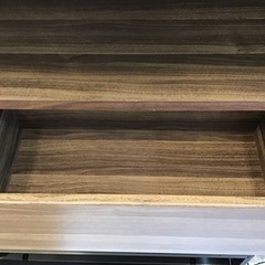 【トレファク神戸新長田店 買取/販売】取りに来られる方限定！テレビボードのご紹介ですの画像