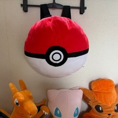 ポケモン　ぬいぐるみ　10点の画像