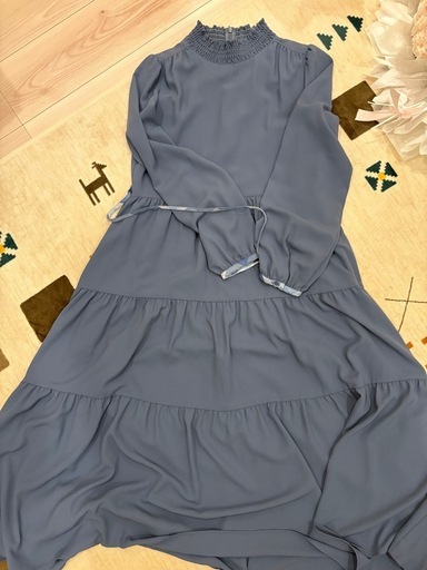 Blue label ワンピース