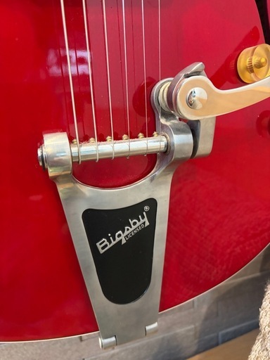 GRETSCH グレッチ   ギター 
