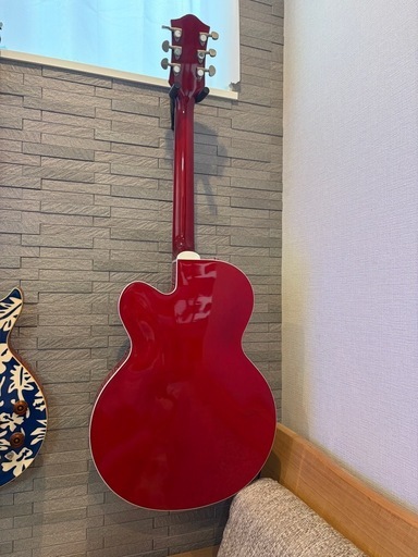 GRETSCH グレッチ   ギター 