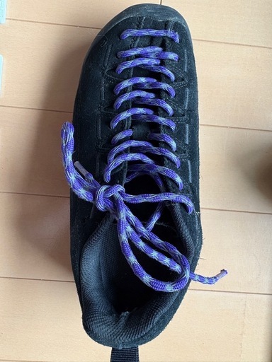 keen ジャスパー 23.5cm