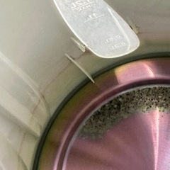 ティファール　電気ケトルの画像