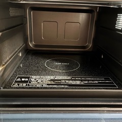 パナソニックのオーブンレンジ「NE-FS301-W」の画像