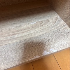 ★本日中の引取りで割引有り★本棚（収納棚）の画像