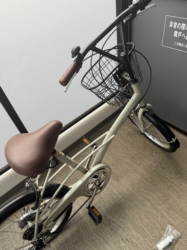 売り切れ⭐️自転車