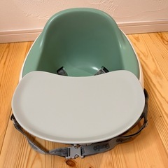 Bumbo バンボ　マルチシート　取扱説明書つき　の画像