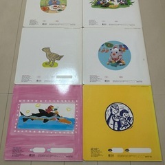 【美品】絵本　6冊セットの画像