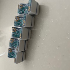 箸置きの画像