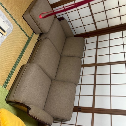 ローソファ