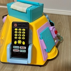 【動作確認済】ピープル いたずら1歳やりたい放題 ビッグ版 リアル+（プラス）の画像