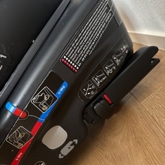 ◾️名古屋市熱田区大宝◾️チャイルドシートJoieの画像