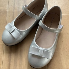 21cm 靴　パンプス　おしゃれの画像