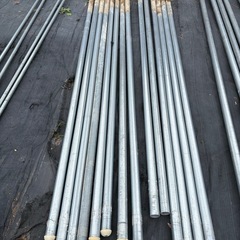 (決まりました)
単管パイプ　金具の画像