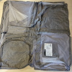 ベビーサークル　西松屋の画像