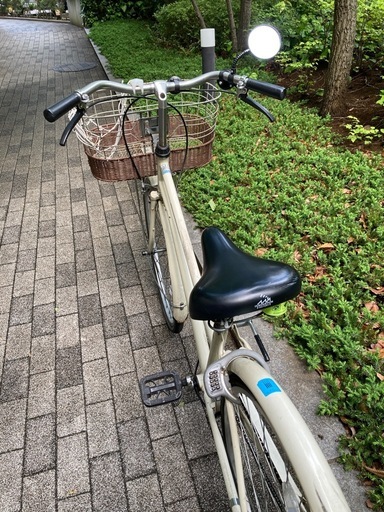 自転車