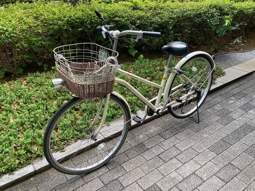 自転車