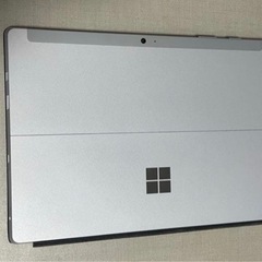 お取引中【5/1まで！！】surface 3の画像