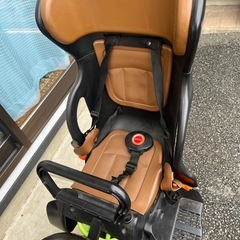 電動自転車 22インチ3人乗り YAMAHAの画像