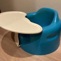 【やりとり中】バンボ  ※腰ベルトなしの画像