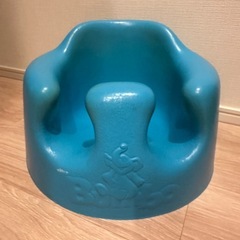 【やりとり中】バンボ  ※腰ベルトなしの画像