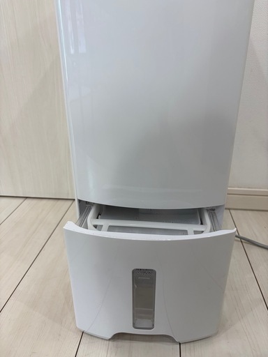 【引取限定】パナソニック 衣類乾燥機除湿機 中古品 2023年製 F-YHVX120 【ハンズクラフト八幡西店】 多摩市にて 衣類乾燥除湿機 パナソニック F-YHVX120-W の出張買取を