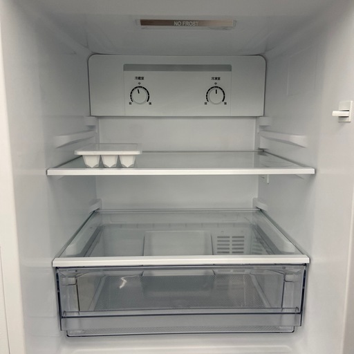 Haier 150L 冷凍冷蔵庫【リサイクルフカツ岡崎倉庫店】260429YS-3 Haier 150L 冷凍冷蔵庫【リサイクルフカツ岡崎倉庫店】260429YS-3