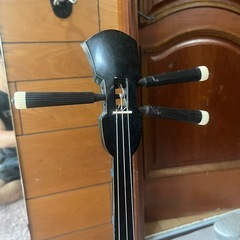 本革三線売りの画像