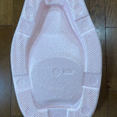 リッチェル　ひんやりしないマットレスの画像