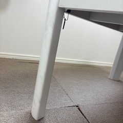 こたつテーブル(ニトリ)の画像