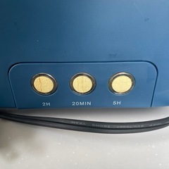 サラダチキンメーカーの画像