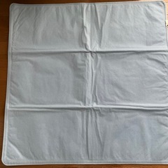 寝具 クールジェルパッドの画像
