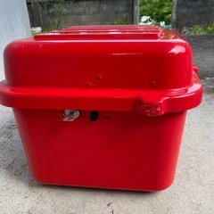 スーパーカブ
郵政バイクＢＯＸ の画像