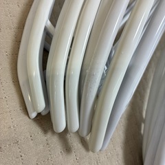 すべらないハンガー　20本セットの画像