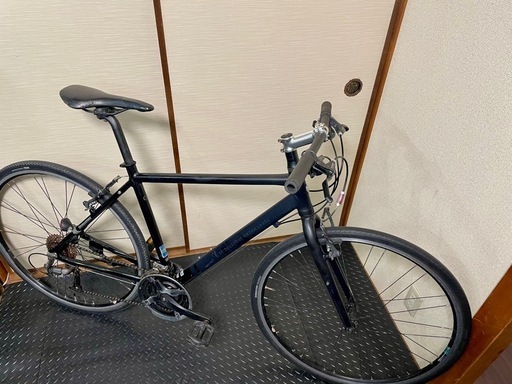 【新品パーツで整備済み】BRIDGESTONE CYLVA GREEN LABEL