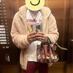 中性男性と仲良くして頂ける方