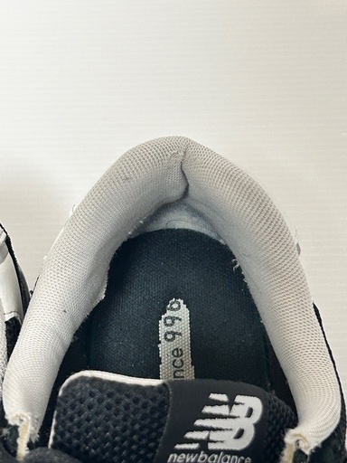 ニューバランス　CM996 現行モデル　サイズ:28.0cm New balance