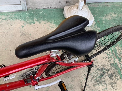 自転車ならトレファク吉川店！！   GIANT クロスバイク