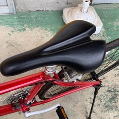 自転車ならトレファク吉川店！！   GIANT クロスバイクの画像