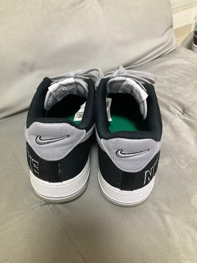 NIKE ナイキ　エアフォースワン
