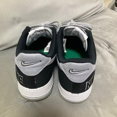 NIKE ナイキ　エアフォースワンの画像