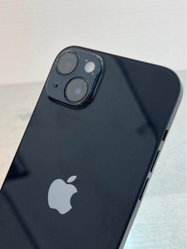 iPhone 14 Plus 128GB midnight SIMフリー