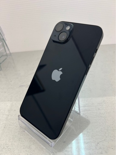 iPhone 14 Plus 128GB midnight SIMフリー