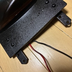 デリカD5 自作ルーフマーカーの画像