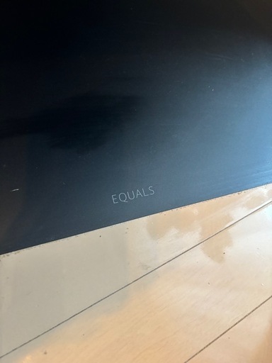 equals wall テレビスタンド